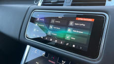 Land Rover Range Rover Sport 3.0 D300 HSE Dynamic Black 5dr Auto Diesel Estate